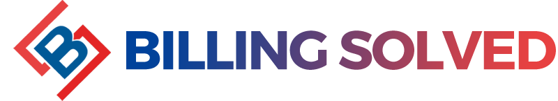 Billing Solved | www.billingsolved.com